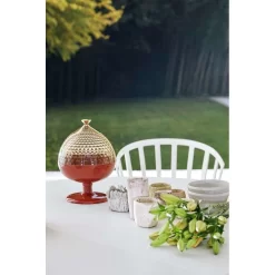 Pumo Storage Pot Blue - Kartell - Koop Online 11 Pumo Storage Pot Blue - Kartell - Koop Online -Kortingswinkel voor woondecoratie 01551 04