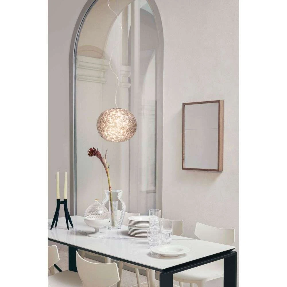 Pumo Storage Pot Blue - Kartell - Koop Online 7 Pumo Storage Pot Blue - Kartell - Koop Online - Afbeelding 5