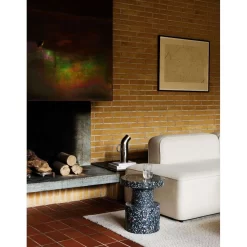 Pipe Pitcher 1,2L Mirror Polished Stainless Steel - Normann Copenhagen - Koop Online -Kortingswinkel voor woondecoratie 2022 Rope Modular Sofa MLF 20 Bit Stool Black