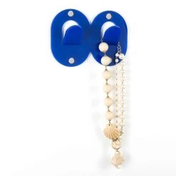 3 Muurhangers In Gekleurd Plexiglas Italiaans Design Dubbele Clip - Freddie 20 3 Muurhangers In Gekleurd Plexiglas Italiaans Design Dubbele Clip - Freddie -Kortingswinkel voor woondecoratie 3 appendini muro in plexiglass colorato design doppio italiano a clip freddie 4