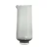 Flow Water Carafe Smoke - Blomus - Koop Online
