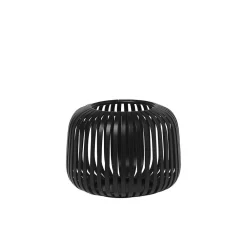 Lito Lantern S Black - Blomus - Koop Online
