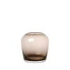 Leta Vase S Coffee - Blomus - Koop Online -Kortingswinkel voor woondecoratie 4008832782015letavasescoffee blomus1