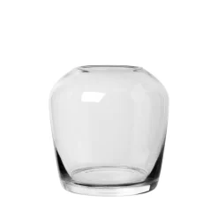 Leta Vase L Clear - Blomus - Koop Online