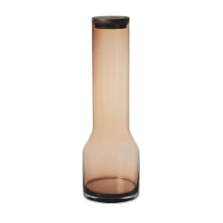 Lungo Water Carafe L Coffee - Blomus - Koop Online