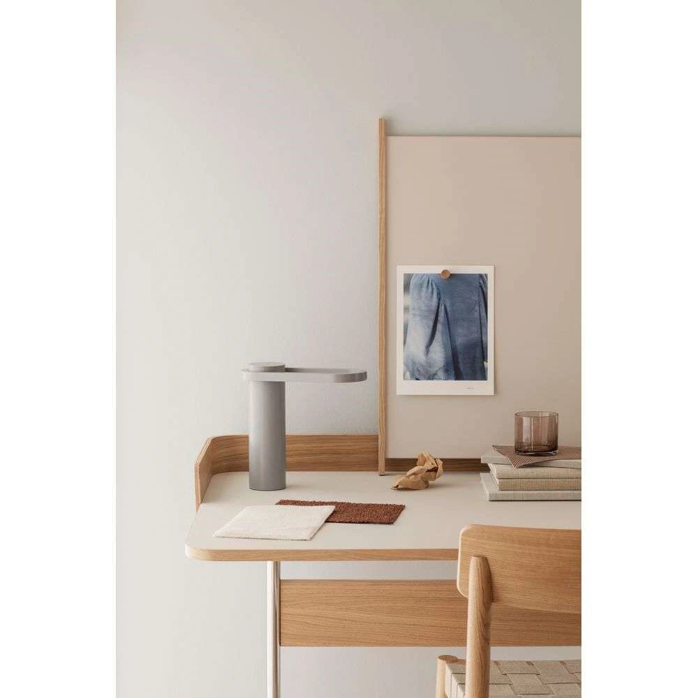 Koreo Magnet Board H66 Nomad - Blomus - Koop Online 5 Koreo Magnet Board H66 Nomad - Blomus - Koop Online - Afbeelding 3