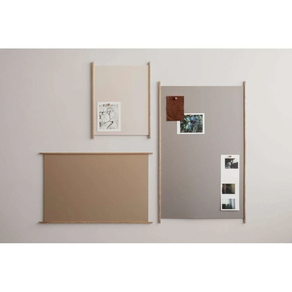 Koreo Magnet Board H97 Mourning Dove - Blomus - Koop Online 4 Koreo Magnet Board H97 Mourning Dove - Blomus - Koop Online - Afbeelding 2