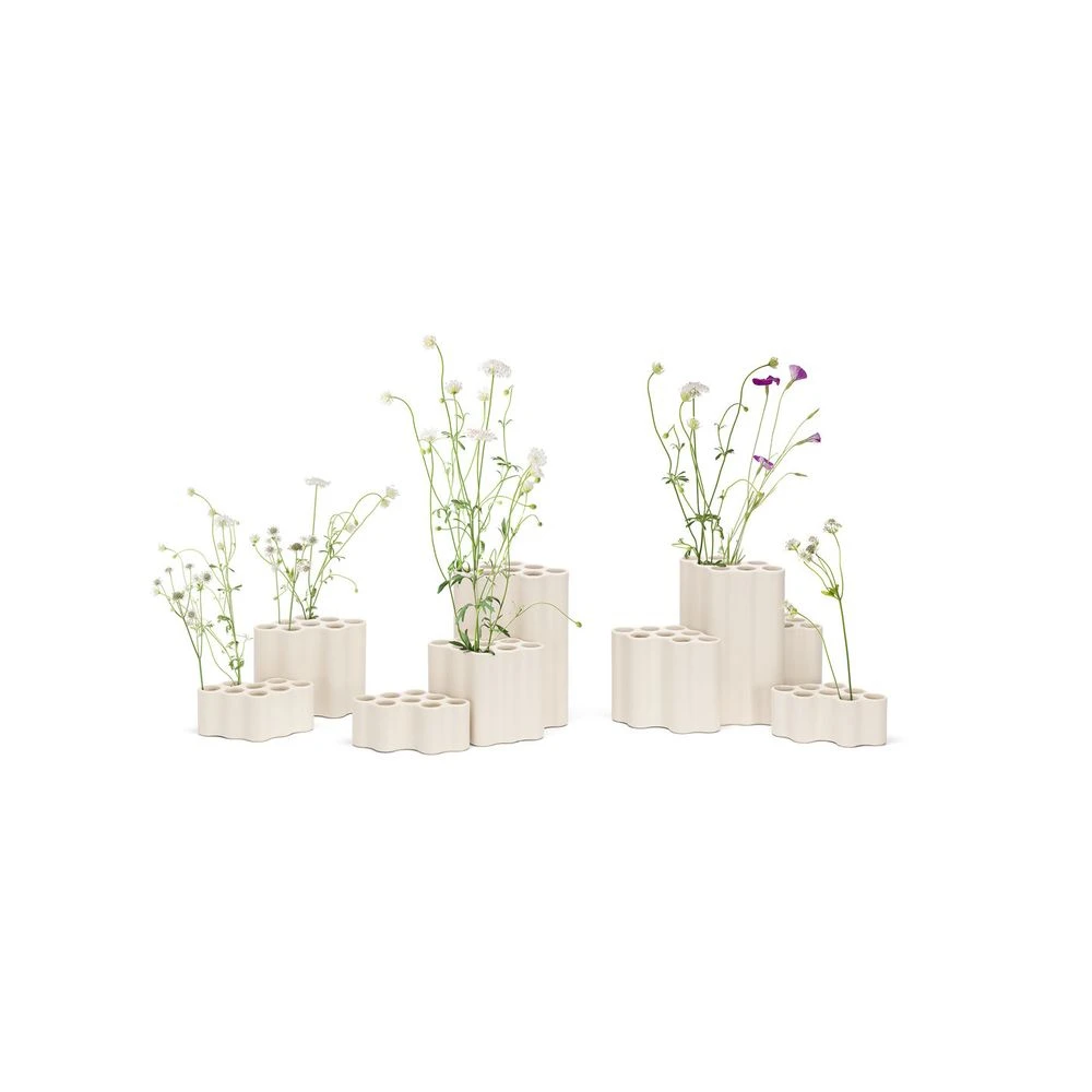 Nuage Céramique Medium White - Vitra - Koop Online 4 Nuage Céramique Medium White - Vitra - Koop Online - Afbeelding 2