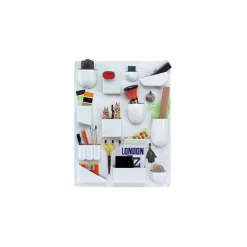 Uten.Silo II White - Vitra - Koop Online