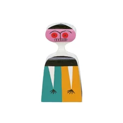 Wooden Doll No.3 - Vitra - Koop Online