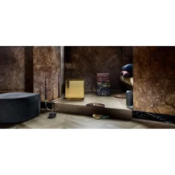 Grasil Candle Holder Black/Gold - AYTM - Koop Online -Kortingswinkel voor woondecoratie 5704444046895grasil candle holder6