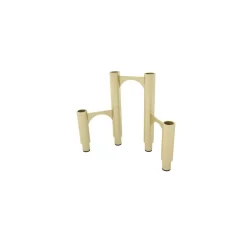 Compono Candle Holder Gold - AYTM - Koop Online 8 Compono Candle Holder Gold - AYTM - Koop Online -Kortingswinkel voor woondecoratie 5704444079176compono candleholder gold3