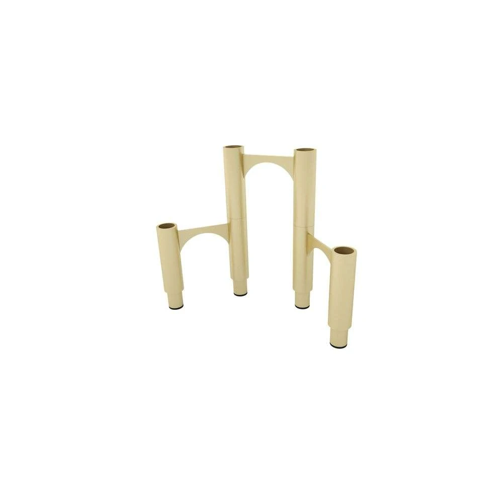 Compono Candle Holder Gold - AYTM - Koop Online 5 Compono Candle Holder Gold - AYTM - Koop Online - Afbeelding 3