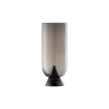 Glacies Vase H23,5 Black - AYTM - Koop Online -Kortingswinkel voor woondecoratie 5704444083111 glacies vase h235 black 1