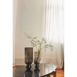 Glacies Vase H23,5 Black - AYTM - Koop Online -Kortingswinkel voor woondecoratie 5704444083111 glacies vase h235 black 5