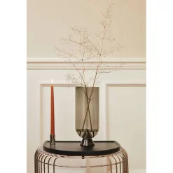 Glacies Vase H23,5 Black - AYTM - Koop Online -Kortingswinkel voor woondecoratie 5704444083111 glacies vase h235 black 6