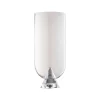 Glacies Vase H29 Clear - AYTM - Koop Online