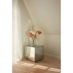 Glacies Vase H29 Clear - AYTM - Koop Online -Kortingswinkel voor woondecoratie 5704444083159 glacies vase h29 clear 3