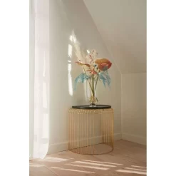 Glacies Vase H29 Clear - AYTM - Koop Online -Kortingswinkel voor woondecoratie 5704444083159 glacies vase h29 clear 5