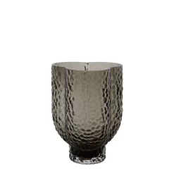 Arura Trio Vase H18 Black - AYTM - Koop Online