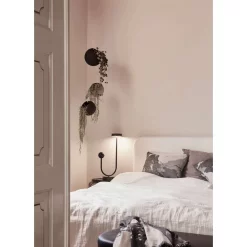 Globe Hanging Flowerpot Ø21 Taupe - AYTM - Koop Online 13 Globe Hanging Flowerpot Ø21 Taupe - AYTM - Koop Online -Kortingswinkel voor woondecoratie 5704444086815 globe hanging flowerpot oe21 taupe 6