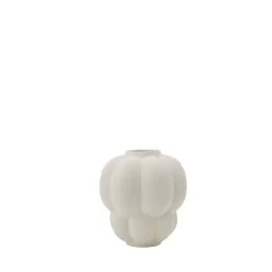 Uva Vase Small Cream - AYTM - Koop Online