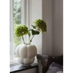 Uva Vase Small Cream - AYTM - Koop Online -Kortingswinkel voor woondecoratie 5704444089465 6