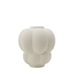 Uva Vase Large Cream - AYTM - Koop Online