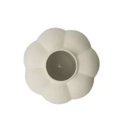 Uva Vase Large Cream - AYTM - Koop Online -Kortingswinkel voor woondecoratie 5704444089502 3