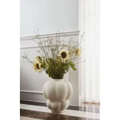 Uva Vase Large Cream - AYTM - Koop Online -Kortingswinkel voor woondecoratie 5704444089502 6