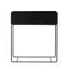 Plant Box Black - Ferm LIVING - Koop Online -Kortingswinkel voor woondecoratie 5704723003571 plant box black fermliving1