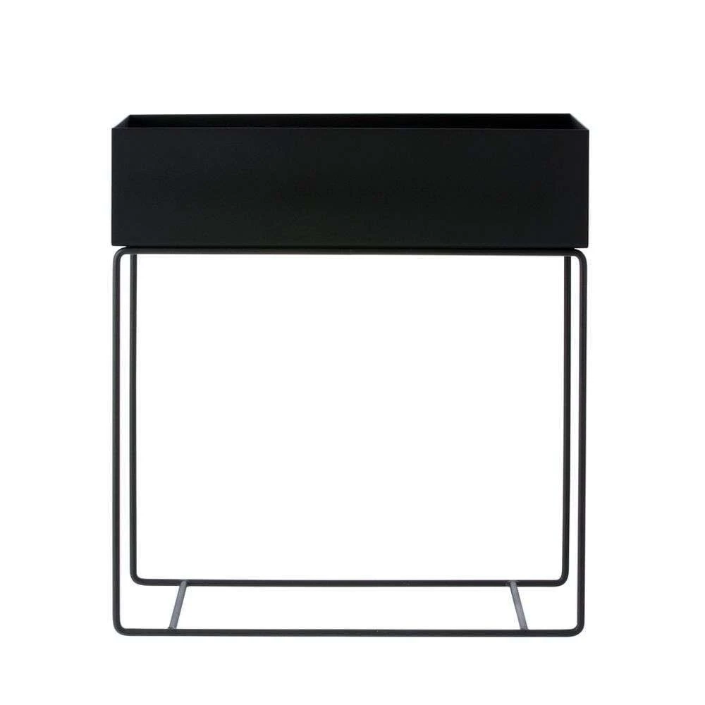 Plant Box Black - Ferm LIVING - Koop Online 3 Plant Box Black - Ferm LIVING - Koop Online