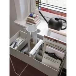 Plant Box Light Grey - Ferm LIVING - Koop Online -Kortingswinkel voor woondecoratie 5704723003588plant box light grey fermliving3