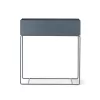 Plant Box Dark Grey - Ferm LIVING - Koop Online -Kortingswinkel voor woondecoratie 5704723005575plant box dark grey fermliving1