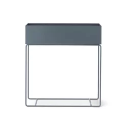 Plant Box Dark Grey - Ferm LIVING - Koop Online