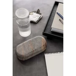 Ripple Carafe Set Small Clear - Ferm LIVING - Koop Online -Kortingswinkel voor woondecoratie 5704723021612ripple carafe set small clear ferm4