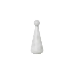 Muses Vase Era Off-White - Ferm LIVING - Koop Online