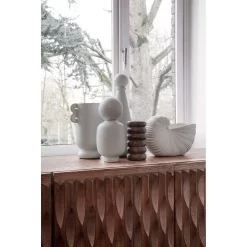 Muses Vase Ania - Ferm LIVING - Koop Online -Kortingswinkel voor woondecoratie 57047230233886
