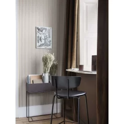 Plant Box Warm Grey - Ferm LIVING - Koop Online -Kortingswinkel voor woondecoratie 5704723028284plant box warm grey fermliving2