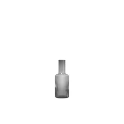 Ripple Carafe Smoked Grey - Ferm LIVING - Koop Online