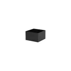 Plant Box Divider Black - Ferm LIVING - Koop Online