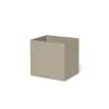 Plant Box Pot Cashmere - Ferm LIVING - Koop Online