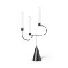 Avant Candelabra Black - Ferm LIVING - Koop Online -Kortingswinkel voor woondecoratie 5704723104339 1