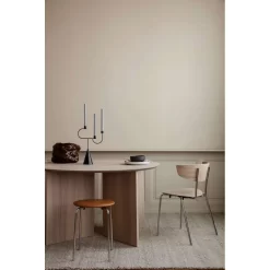 Avant Candelabra Black - Ferm LIVING - Koop Online -Kortingswinkel voor woondecoratie 5704723104339 2