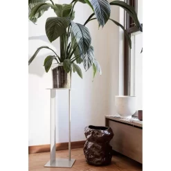 Tuck Vase Red Brown - Ferm LIVING - Koop Online -Kortingswinkel voor woondecoratie 5704723105091tuck vase red brown ferm3