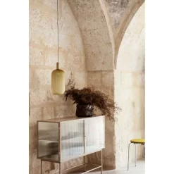 Tuck Pot Red Brown - Ferm LIVING - Koop Online -Kortingswinkel voor woondecoratie 5704723105114tuck pot red brown ferm4