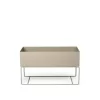Plant Box Large Cashmere - Ferm LIVING - Koop Online -Kortingswinkel voor woondecoratie 5704723256083plant box large cashmere fermliving1