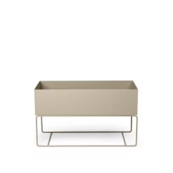 Plant Box Large Cashmere - Ferm LIVING - Koop Online