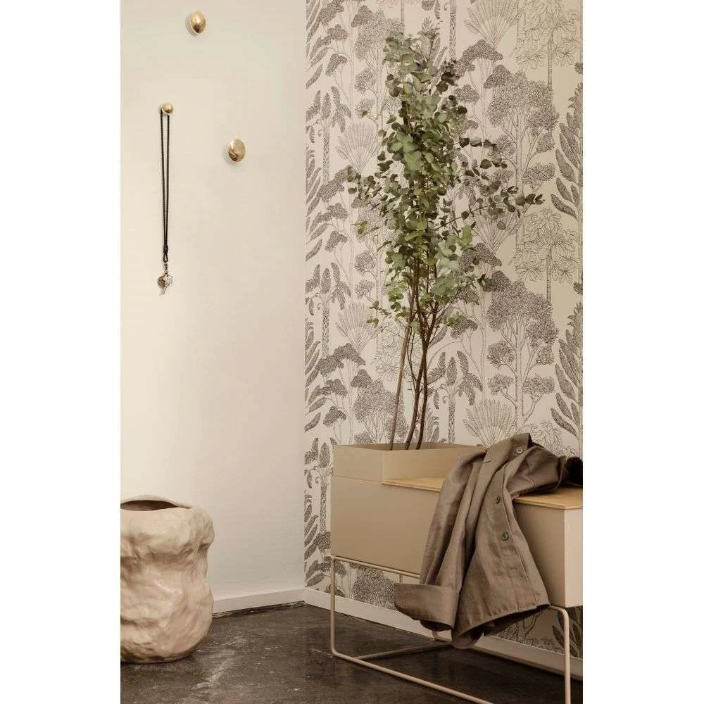 Plant Box Large Light Grey - Ferm LIVING - Koop Online 6 Plant Box Large Light Grey - Ferm LIVING - Koop Online - Afbeelding 4