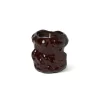 Tuck Scented Candle Red Brown - Ferm LIVING - Koop Online -Kortingswinkel voor woondecoratie 5704723256311tuck scented candle red brown ferm1